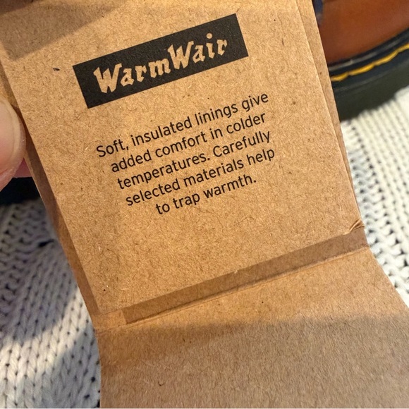 Dr. Martens 1460 Serena Winter Boot Boots Girls Sz 13 NEW NWT Shoes Faux Fur - Picture 11 of 12